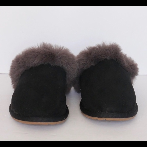 Amazon Essentials Women's Scuff Slipper, Size 7 - Picture 5 of 5